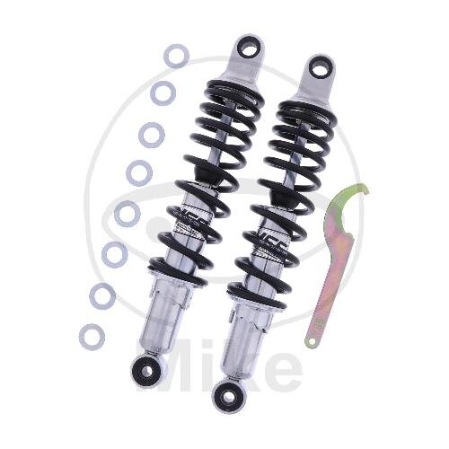 FEDERBEIN STEREO YSS EINSTELLBAR