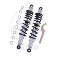 FEDERBEIN STEREO YSS EINSTELLBAR
