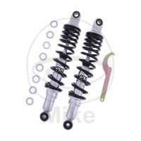 FEDERBEIN STEREO YSS EINSTELLBAR