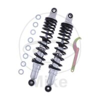 FEDERBEIN STEREO YSS EINSTELLBAR