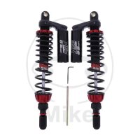 FEDERBEIN STEREO YSS EINSTELLBAR