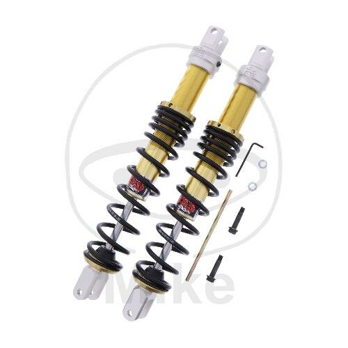 FEDERBEIN STEREO YSS EINSTELLBAR