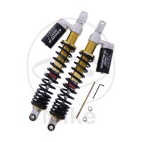 FEDERBEIN STEREO YSS EINSTELLBAR