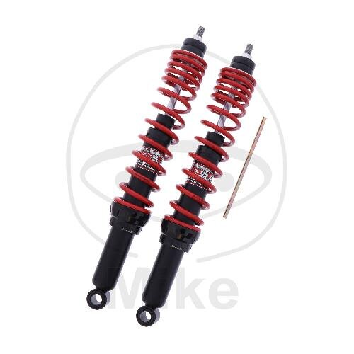 FEDERBEIN STEREO YSS EINSTELLBAR