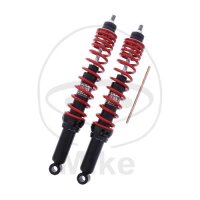 FEDERBEIN STEREO YSS EINSTELLBAR