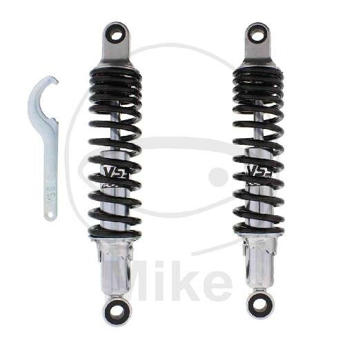 FEDERBEIN STEREO YSS EINSTELLBAR