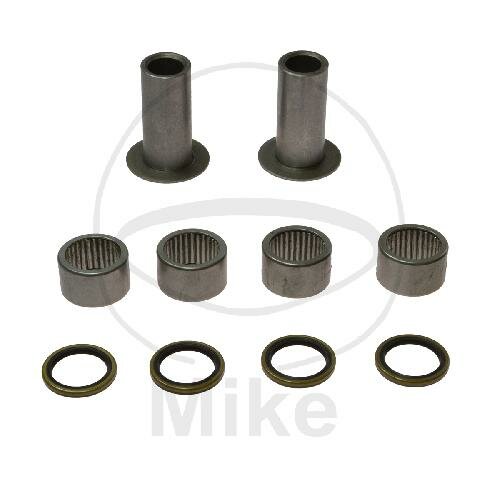 Kit de réparation du palier de bras oscillant pour Sherco Trial 80 125 250 25 Factory ST Racing