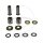 Kit di riparazione dei cuscinetti del forcellone per Suzuki RM 80 85 X 1991-2002