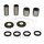 Kit de réparation du palier de bras oscillant pour Suzuki DR 125 SE 1995-2000