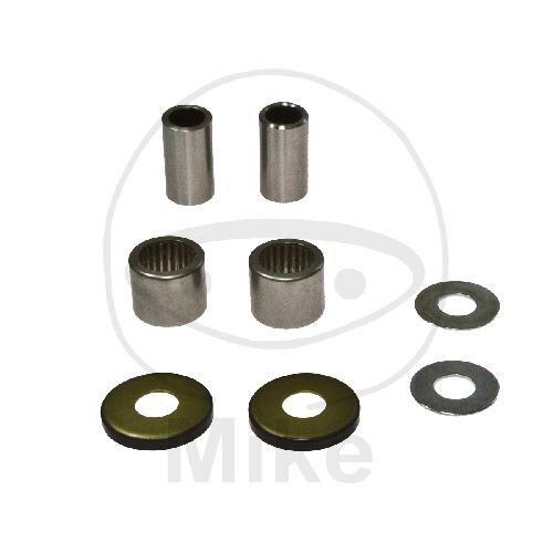 Kit di riparazione dei cuscinetti del forcellone per Suzuki RM 125 1979-1980