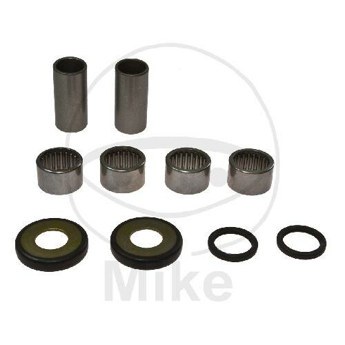 Kit de reparación de rodamientos del basculante para Honda XR 650 R 2000-2007