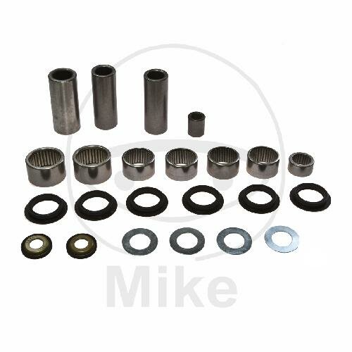 Swing arm linkage bearing repair kit ABR for Kawasaki KLX 250 R 95-97 # KLX 250 S 09-12