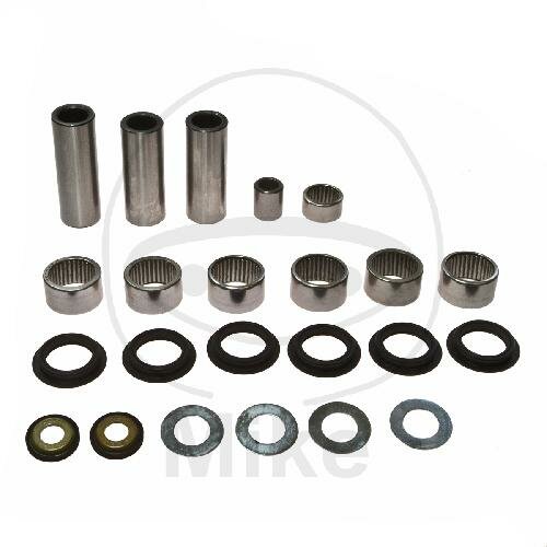 Kit de réparation du levier de renvoi ABR pour Kawasaki KX 125 250 # 1993