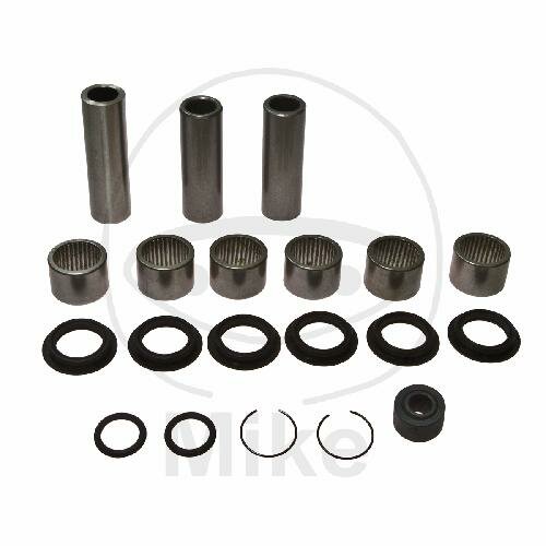 Kit de réparation du levier de renvoi ABR pour Kawasaki KX 125 250 500 # 1987