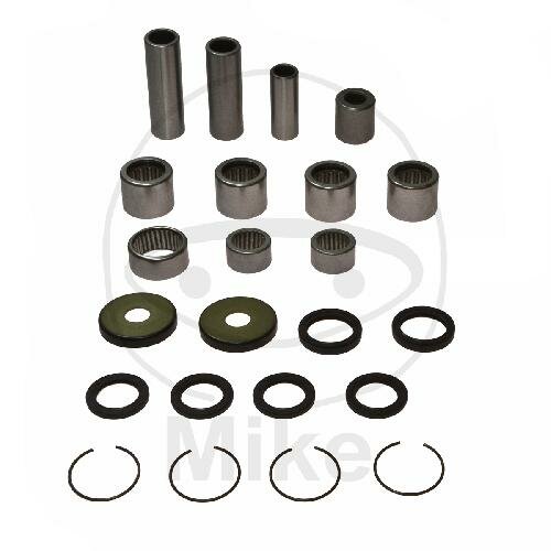 Kit de reparación del brazo loco ABR para Suzuki RM 85 # 2005-2015