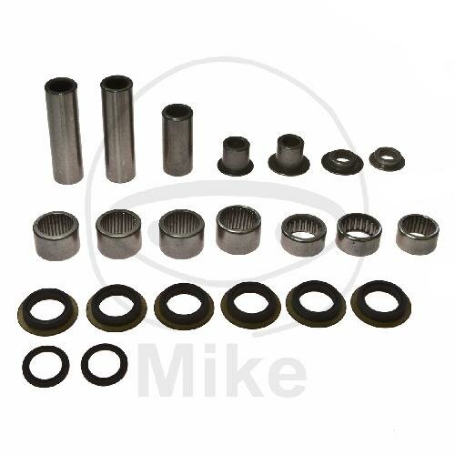 Kit de réparation du levier de renvoi ABR pour Kawasaki KX 65 A # 2002-2013