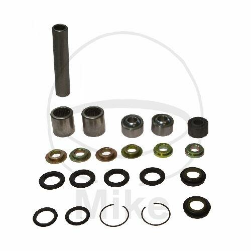 Umlenkhebel Reparatursatz ABR für Kawasaki KX 60 B # 1993-1999