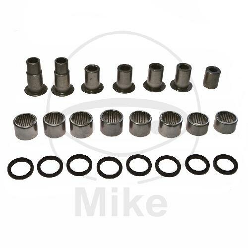 Kit de réparation du levier de renvoi ABR pour Husqvarna SM 450 SMS 630 TC 250 450 TE 250 450 630