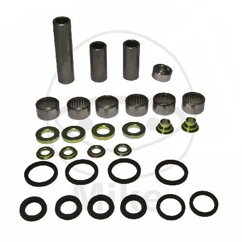 Swing arm linkage bearing repair kit ABR for Husqvarna TC TE 250 450 # 2003