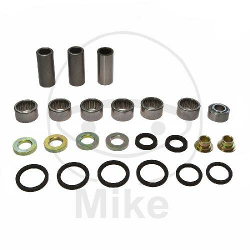 Kit de réparation du levier de renvoi ABR pour Husqvarna CR 125 250 95-01 # WR 125 250 01