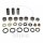 Kit de réparation du levier de renvoi ABR pour Husqvarna CR 125 250 95-01 # WR 125 250 01