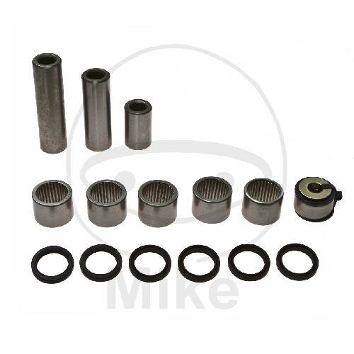 Kit de reparación del brazo loco ABR para Honda XR 650 R # 2000-2007