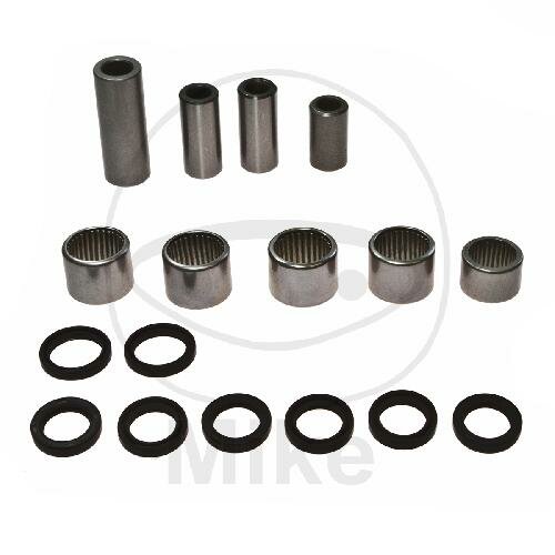 Kit de réparation du levier de renvoi ABR pour Honda XR 400 R # 1998-2002