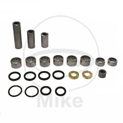 Swing arm linkage bearing repair kit ABR for TM Racing EN 125 EN MX 250 300 450 530
