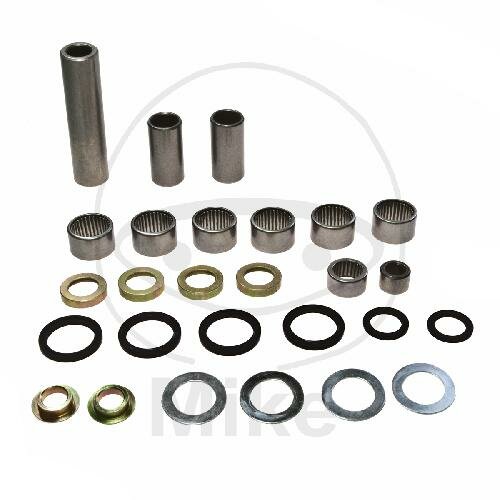 Kit de réparation du levier de renvoi ABR pour Yamaha YZ-F 250 # 2010-2013