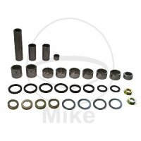 Swing arm linkage bearing repair kit ABR for Yamaha YZ...