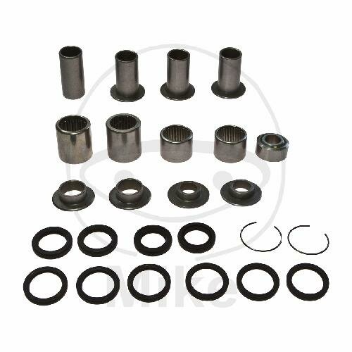 Kit de réparation du levier de renvoi ABR pour Yamaha YZ 125 87-88 # YZ 250 88-89
