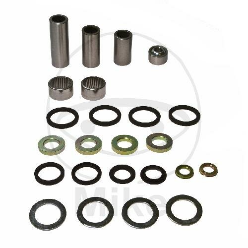 Kit de réparation du levier de renvoi ABR pour Yamaha YZ 125 250 490 # 1983-1985