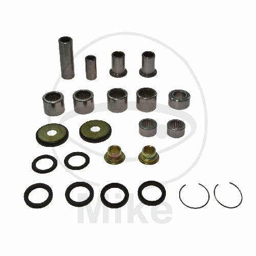 Kit de réparation du levier de renvoi ABR pour Yamaha YZ 80 1993-2000 # YZ 85 2002