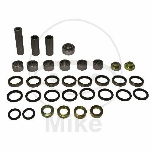 Kit de réparation du levier de renvoi ABR pour KTM EGS EXC SX 125 250 300 360 # 1993-1997