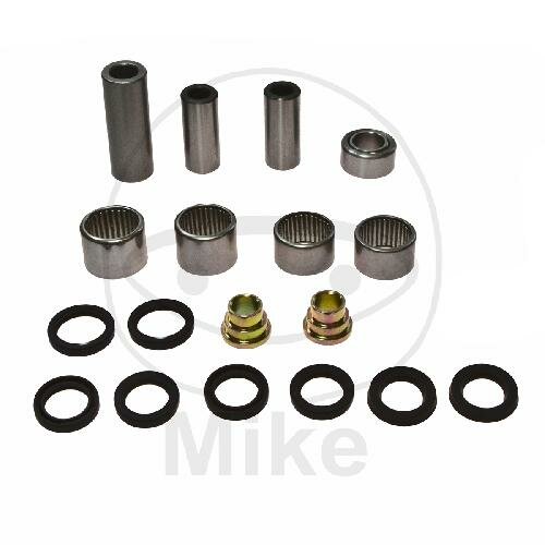 Swing arm linkage bearing repair kit ABR for Honda XR 250 400 R # 1996-1997