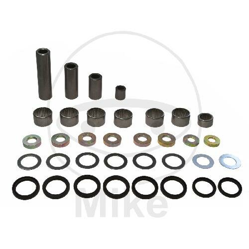 Kit de reparación del brazo loco ABR para Suzuki RM-Z 250 450 # 2010-2012