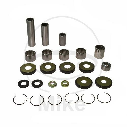 Kit de reparación del brazo loco ABR para Suzuki RM 125 250 # 1992