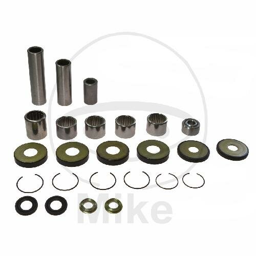 Swing arm linkage bearing repair kit ABR for Suzuki RM 125 250 # 1991