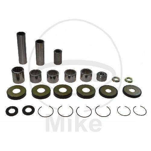 Swing arm linkage bearing repair kit ABR for Suzuki RM 125 250 1990