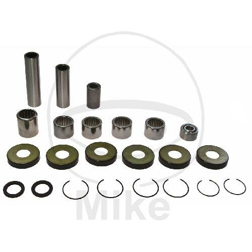 Kit de réparation du levier de renvoi ABR pour Suzuki RM 125 250 # 1989