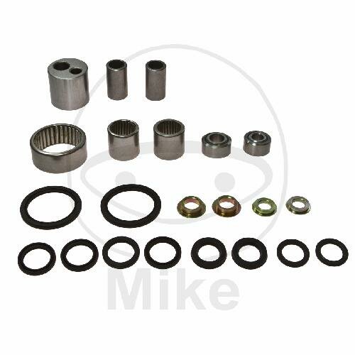 Swing arm linkage bearing repair kit ABR for Suzuki DR 125 1986200