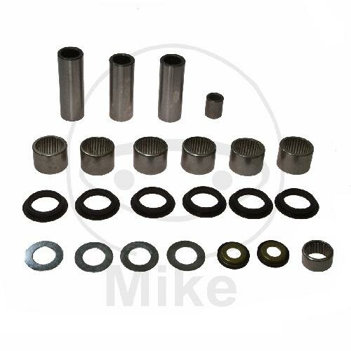 Kit de réparation du levier de renvoi ABR pour Kawasaki KX 125 250 89-92 # KX 500 89-03