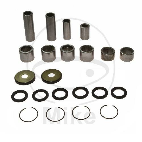 Kit de réparation du levier de renvoi ABR pour Suzuki RM 85 RM 85 L # 2004