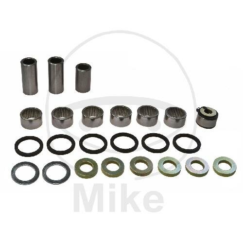 Swing arm linkage bearing repair kit ABR for Honda CR 250 R # 1997