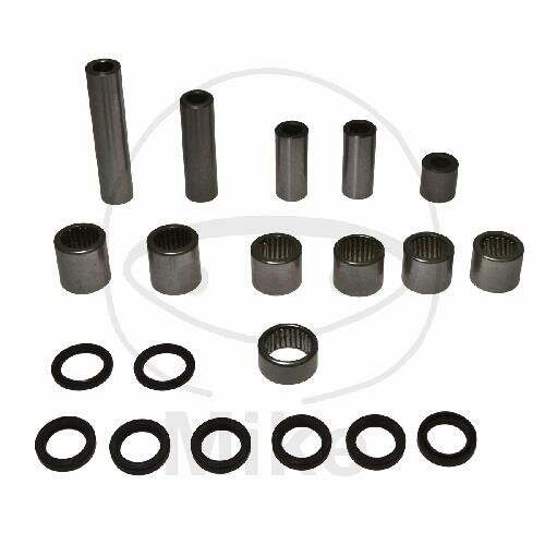 Kit de réparation du levier de renvoi ABR pour Honda CRF 150 R RB # 2007-2013