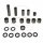 Kit de réparation du levier de renvoi ABR pour Honda CRF 150 R RB # 2007-2013