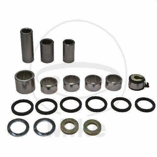 Kit de réparation du levier de renvoi ABR pour Honda CR 125 R # 1997