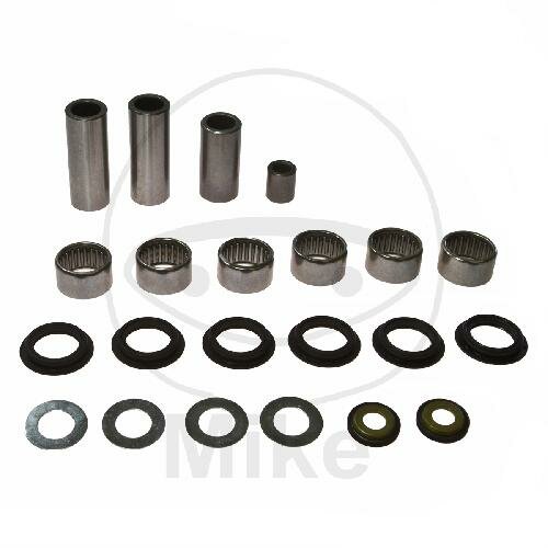 Kit de réparation du levier de renvoi ABR pour Kawasaki KX 125 250 # 1994-1997