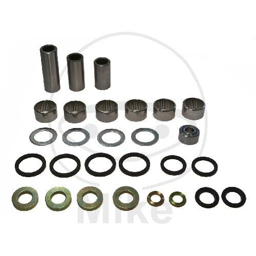 Kit de reparación del brazo loco ABR para Honda CR 125 250 R # 1992-1993
