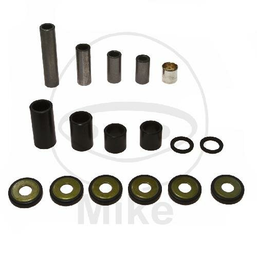 Kit de reparación del brazo loco ABR para Honda CRF 100 # 2004-2012